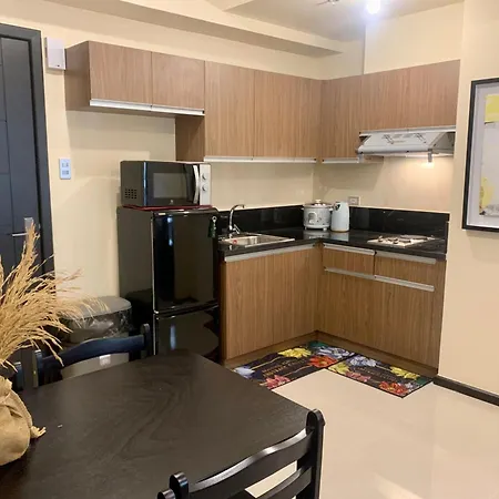 Manila Bay Condo
