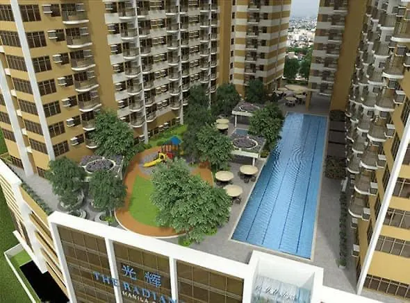 Apartahotel Bay