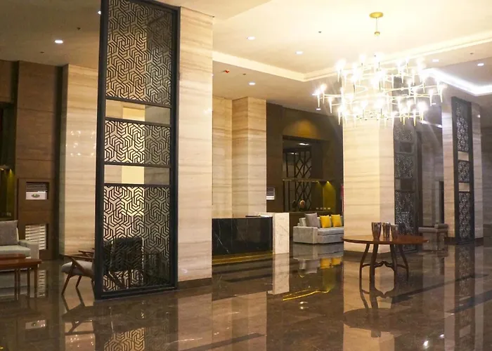 Bay Apartahotel 4*